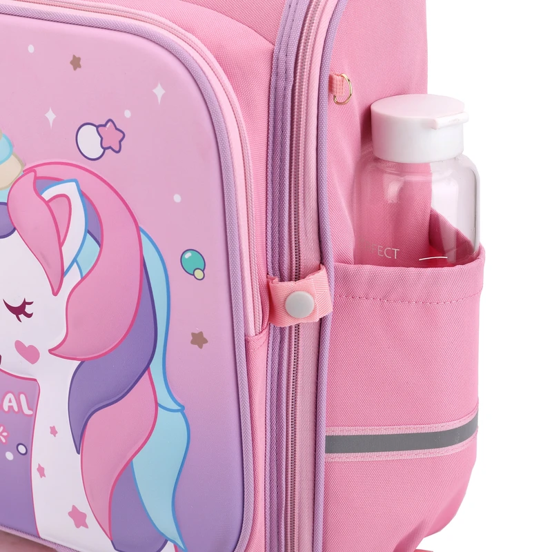 عکس شماره 5 : کوله پشتی مدل sp003