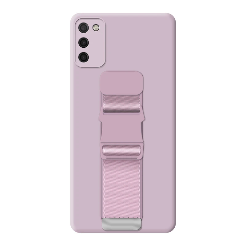 کاور دکین مدل Handhold مناسب برای گوشی موبایل  سامسونگ Galaxy A02s / M02s