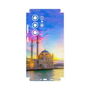 MAHOOT City of Istanbul-FullSkin Cover Sticker for Samsung Galaxy S24 Ultra