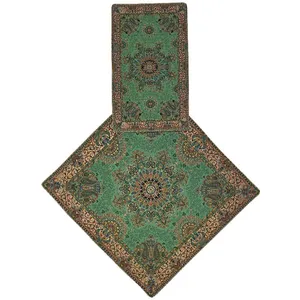 جانماز ترمه کد TRJAN35