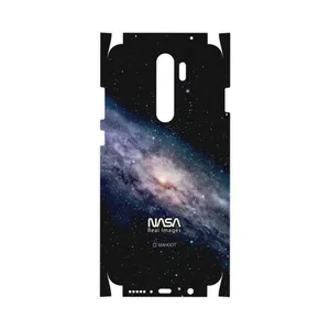 MAHOOT Universe-by-NASA-3-FullSkin Cover Sticker for Xiaomi Redmi Note 8 Pro