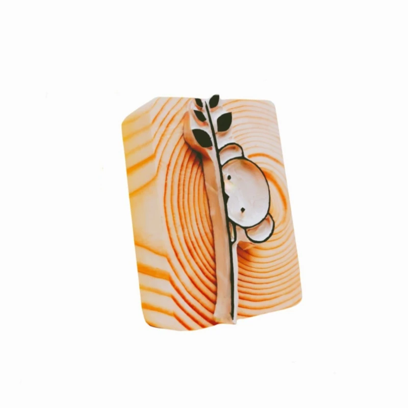 مهر طرح کوالای کنجکاو کد 1023