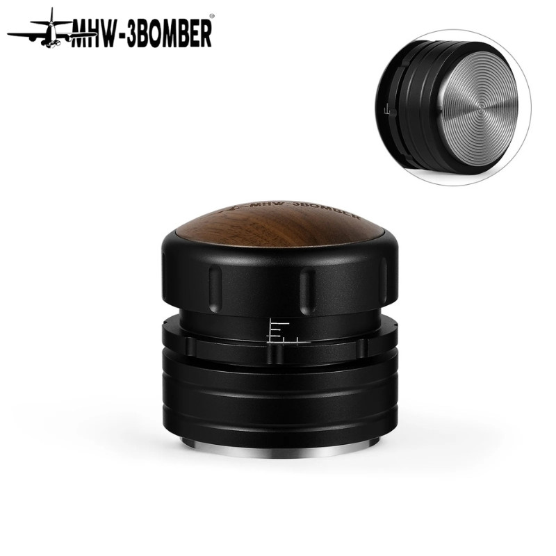 تمپر قهوه ام اچ دبلیو تری بمبر مدل شیار دار سری مموری کد 58 تمپر قهوه ام اچ دبلیو تری بمبر مدل شیار دار سری مموری کد 58