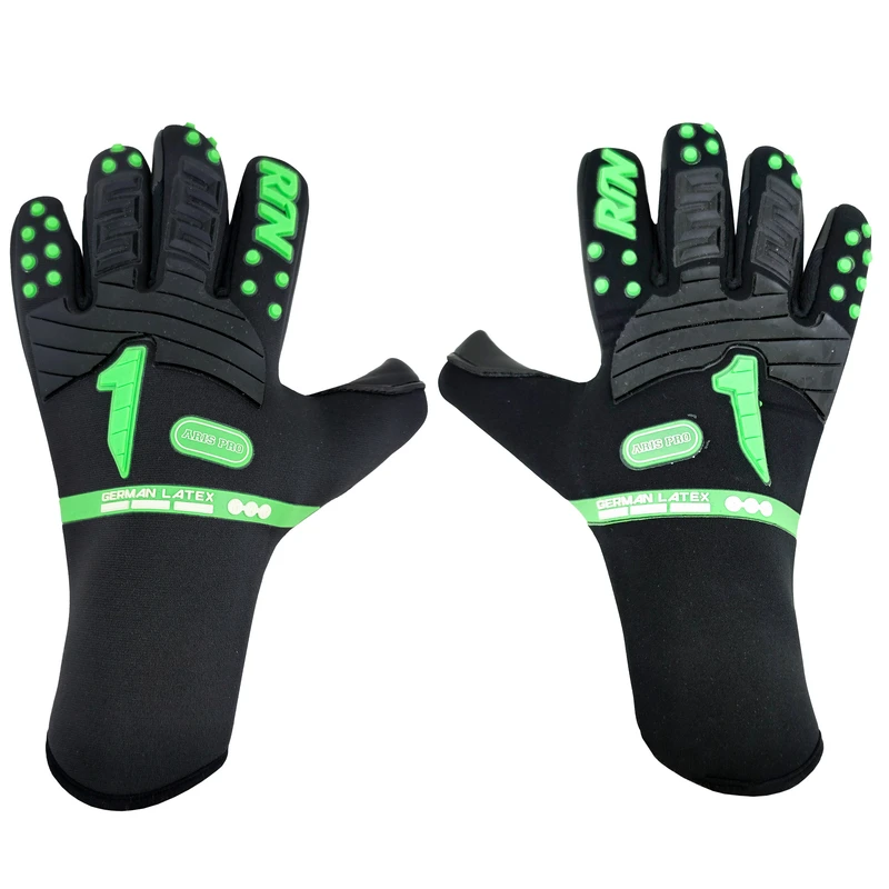 دستکش دروازه بانی مردانه آر تی ان مدل ARIS PRO1