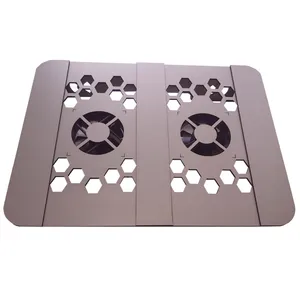پایه خنک کننده  لپ تاپ  کد WF02s