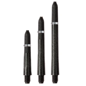 دم یدک دارت وین مائو مدل CARBON FIBRE MEDIUM کد 48M مجموعه 3 عددی