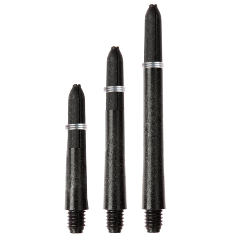 دم یدک دارت وین مائو مدل CARBON FIBRE MEDIUM کد 48M مجموعه 3 عددی