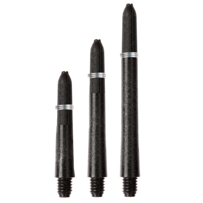 دم یدک دارت وین مائو مدل CARBON FIBRE MEDIUM کد 48M مجموعه 3 عددی