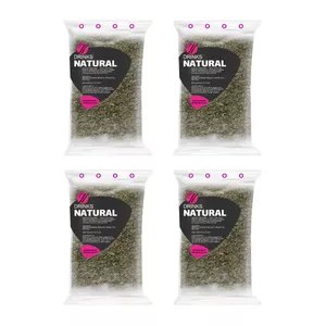 چای سبز نچرال - 250 گرم بسته 4 عددی