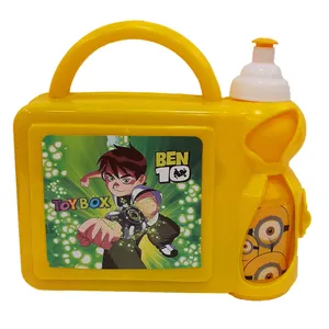 اسباب بازی شانسی مدل BEN10 کد 65