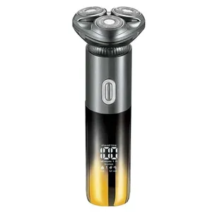 ماشین اصلاح موی صورت شارژی پرو استایلر مدل 9647-9000