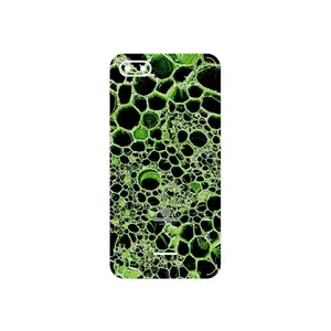 MAHOOT Atom Universe 4 Cover Sticker for Xiaomi Redmi 6A