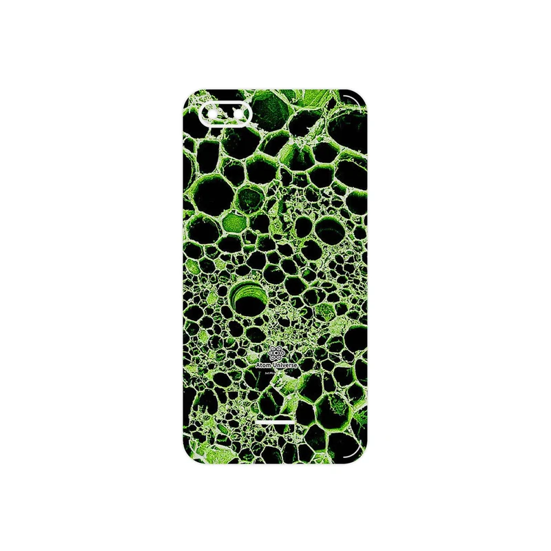 برچسب پوششی ماهوت مدل Atom Universe 4 مناسب برای گوشی موبایل شیائومی Redmi 6A