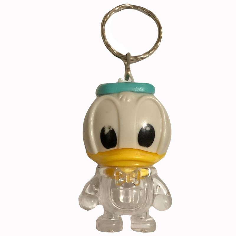 جاکلیدی دخترانه مدل Dolan Duck