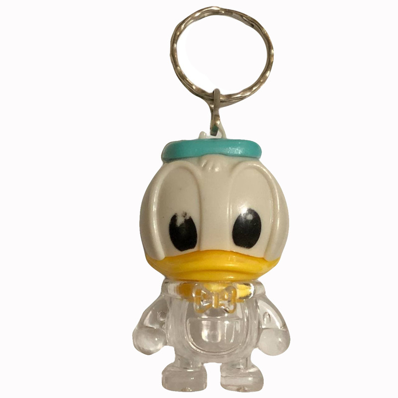 جاکلیدی دخترانه مدل Dolan Duck