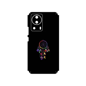 MAHOOT Dream Catchers Cover Sticker for Xiaomi 13 Lite