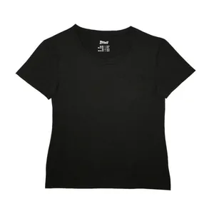 تی شرت  ورزشی زنانه کرویت مدل T01