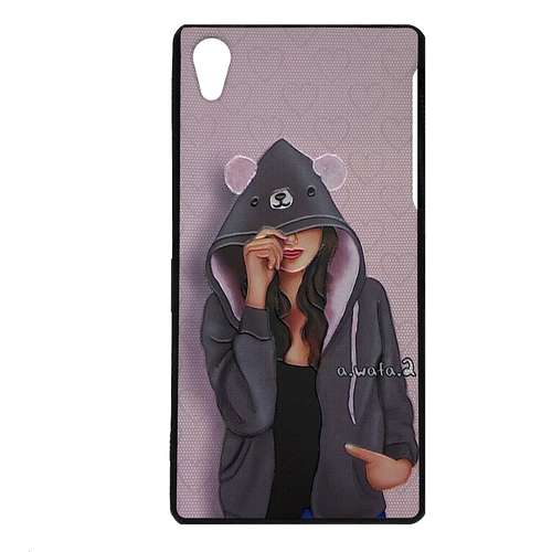 کاور مدل Z0369 مناسب برای گوشی موبایل سونی  Xperia Z2