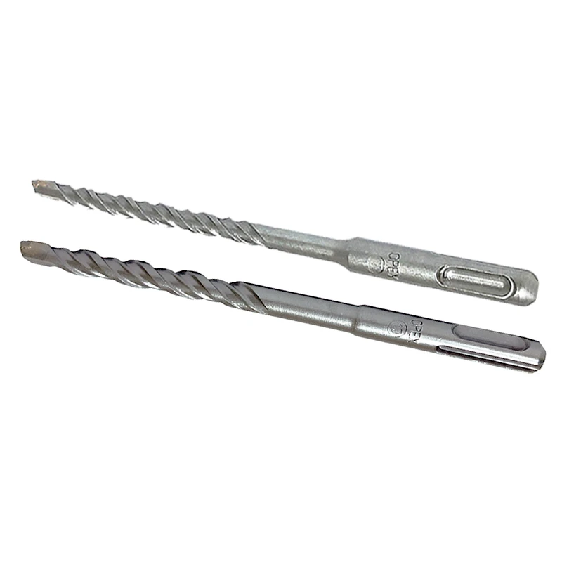 مته چهار شیار اپکس مدل RO - 71x160 مجموعه دوعددی
