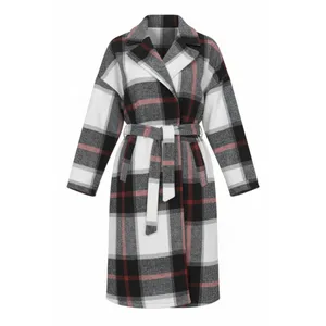 پالتو زنانه مدل 112757