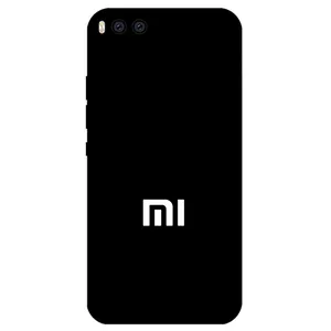 Megafone 2878 Cover For Xiaomi Mi 6