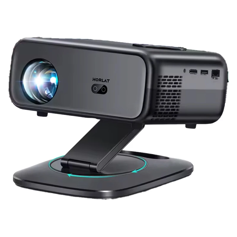 ویدئو پروژکتور هورلت مدل M4 - فروشگاه حضوری