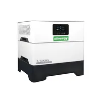 پاوراستیشن ماژولار 5000 وات سینرژی مدل 505LFP1 ظرفیت 5000 وات ساعت