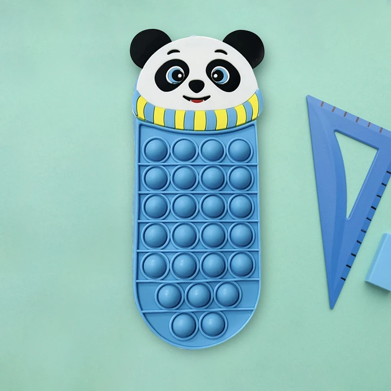 جامدادی مدل پاپیتی فانتزی طرح پاندا 