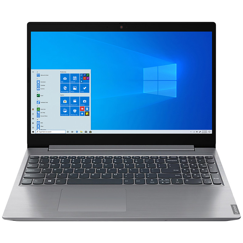 لپ تاپ 15 اینچی لنوو مدل Ideapad L3 - GB