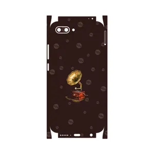 MAHOOT Gramophone Nostalgia-FullSkin Cover Sticker for Honor 10