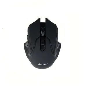 ماوس بی سیم ای فورتک مدل W40