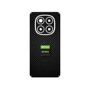 MAHOOT Nvidia Cover Sticker for Xiaomi Redmi Note 14 Pro 5G
