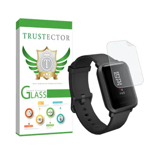 Trustector MTBWT Screen Protector For Amazfit Bip