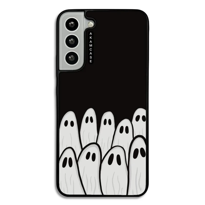کاور آکام مدل AMC-WSGS22P-BOO-19 مناسب برای گوشی موبایل سامسونگ Galaxy S22 Plus
