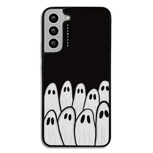 AKAM AMC-WSGS22P-BOO-19 Cover For Samsung Galaxy S22 Plus