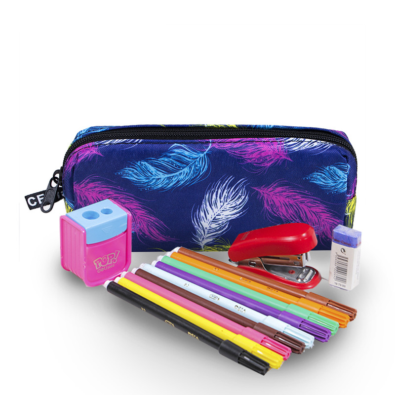 جامدادی مدل ZS 400