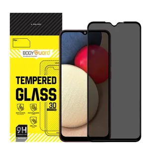 BodyGuard PS Privacy Screen Protector For Samsung Galaxy A02s