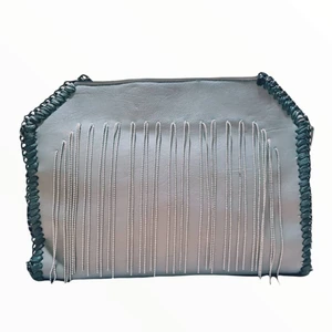 کیف مجلسی زنانه مدل زنجیر آویز کد 2244