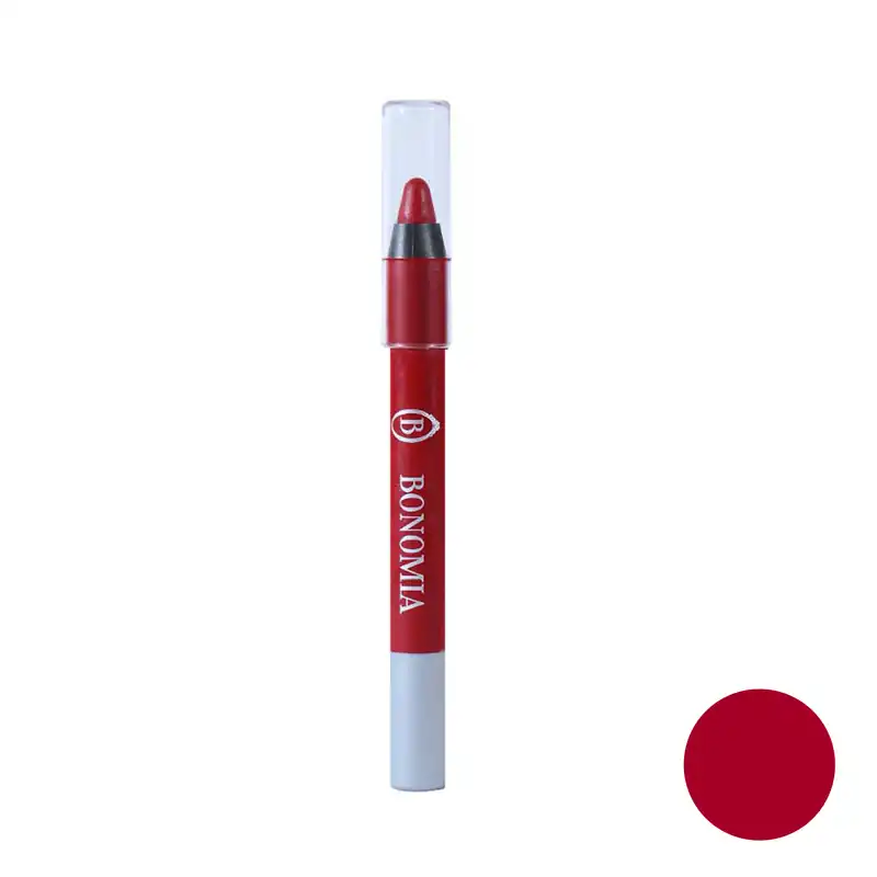 رژ لب مدادی بونومیا شماره 106