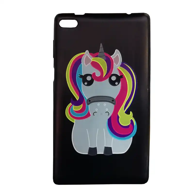 کاور مدل KA-054 مناسب برای تبلت لنوو Tab 4 7.0 7304