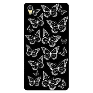 Megafone 7244 Cover For Sony Xperia C6