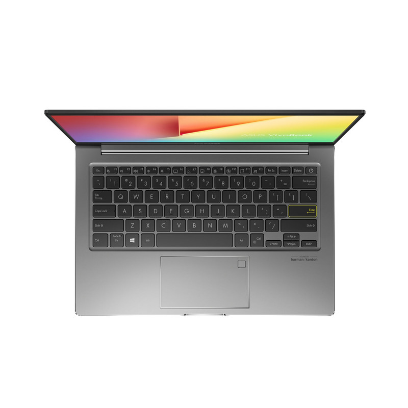 لپ تاپ 13.3 اینچی ایسوس مدل VivoBook S333JQ