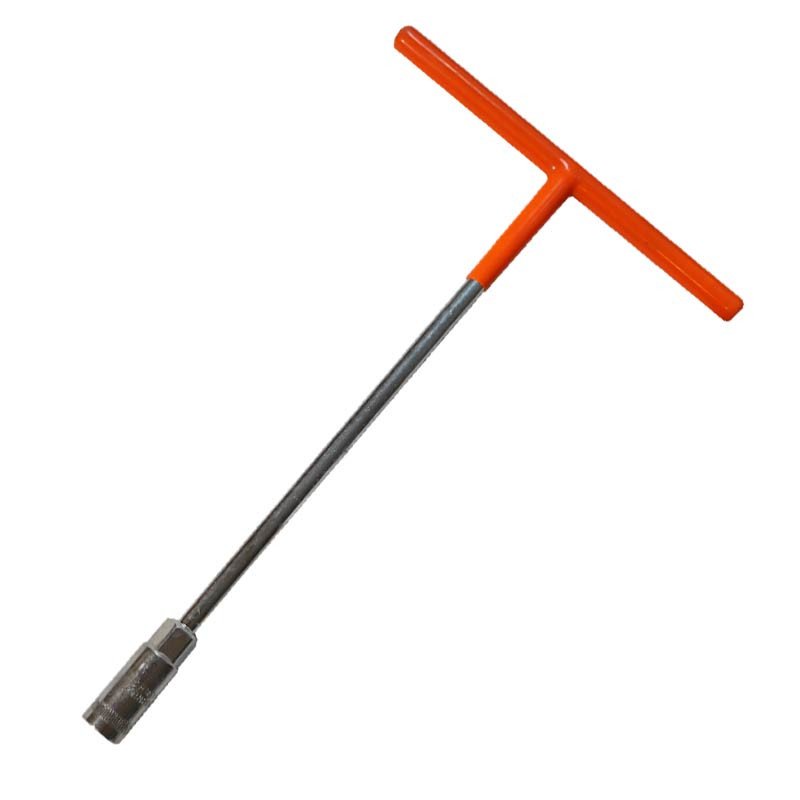 آچار بکس تی مدل s12 سایز 12 میلی متر