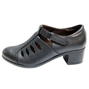 کفش زنانه روشن کد 9939