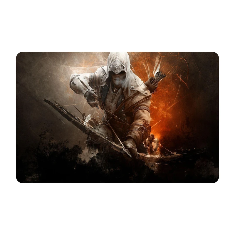 ماوس پد طرح اساسین کرید -assassin creed مدل MPB670