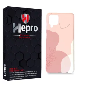 HEPRO MC Cover for Samsung Galaxy A42