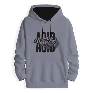 هودی مردانه مدل V066DB