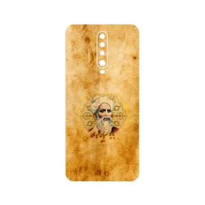 MAHOOT Rudaki Cover Sticker for Xiaomi Redmi K30
