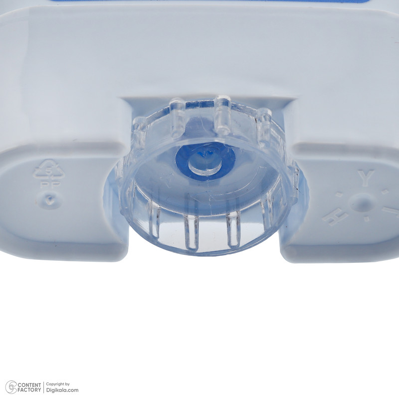 دئودورانت زنانه ایروکس مدل BLUE OCEAN حجم 75 میلی لیتر