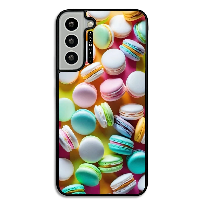 کاور آکام مدل AMC-WSGS22P-CANDY-8 مناسب برای گوشی موبایل سامسونگ Galaxy S22 Plus